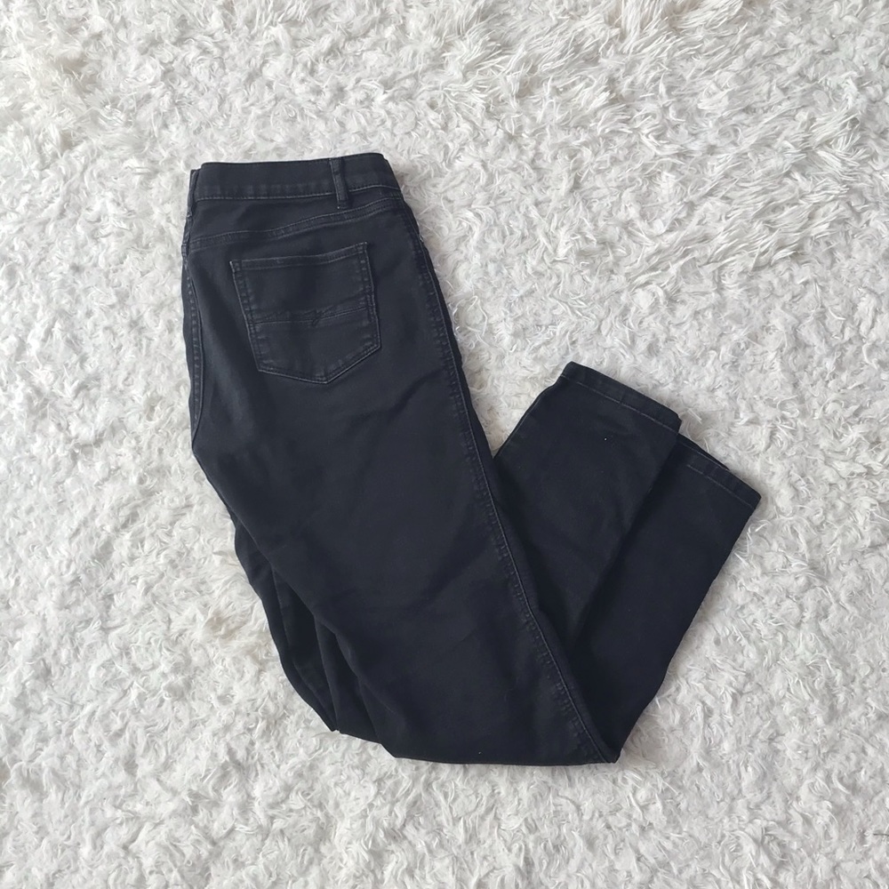 New York & Company Soho legging jeans